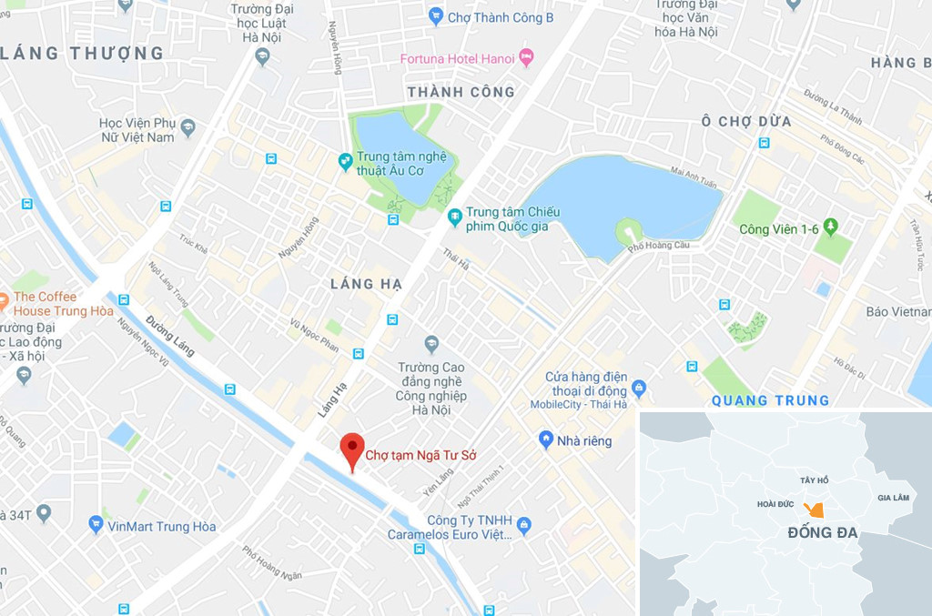 cho tam nga tu so bi thao do sau gan 10 nam ton tai