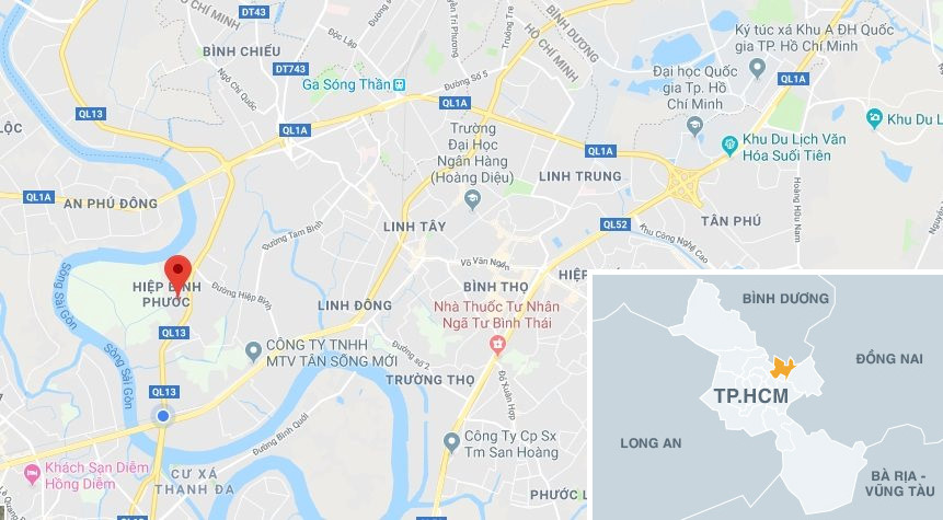 3 ngay sau bao usagi nhieu noi o sai gon van ngap sau