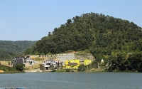 bi thu soc son toi nhan gach da khi noi pha phu thanh chuong rat phi