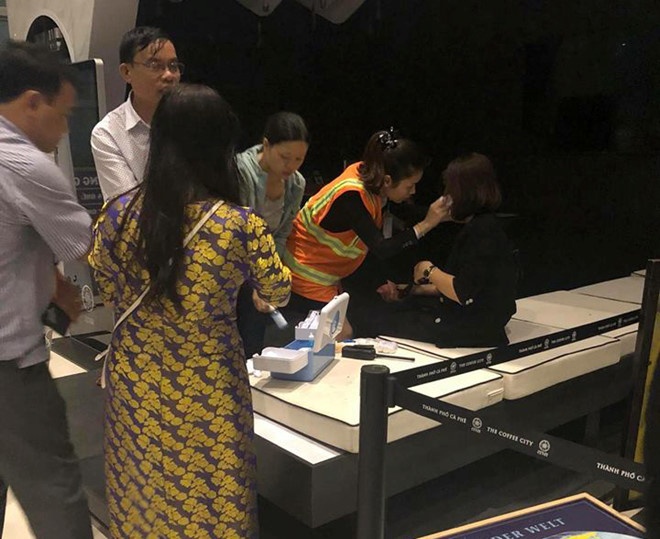 vu chuyen bay vietjet gap su co khi ha canh airbus se phoi hop dieu tra
