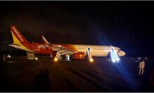 Vietjet xin lỗi hành khách sau sự cố hạ cánh tại Buôn Ma Thuột