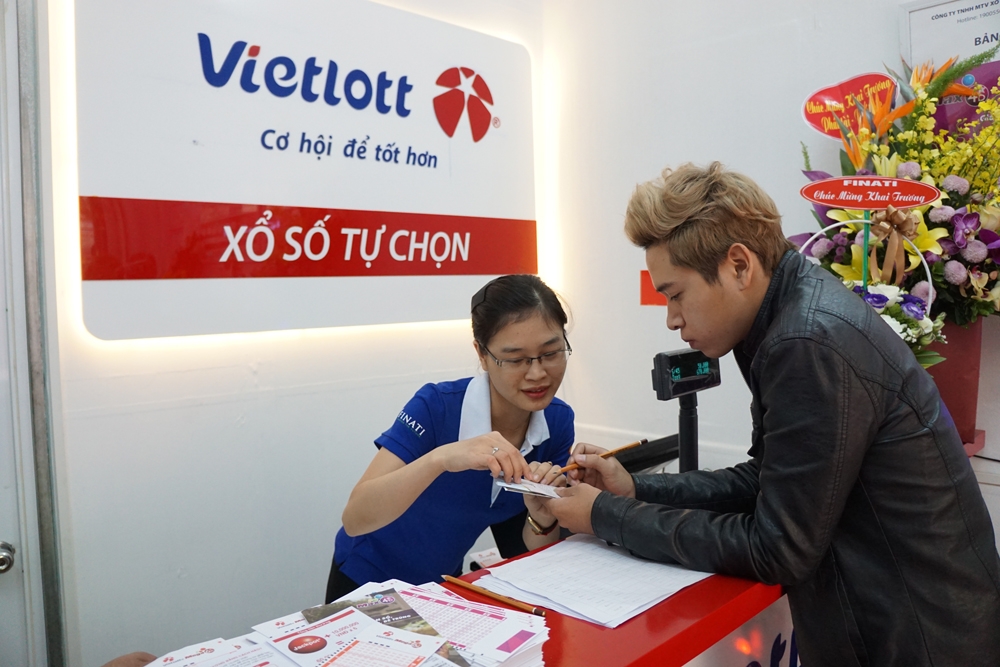he lo doanh thu vietlott ngay dau tien o ha noi