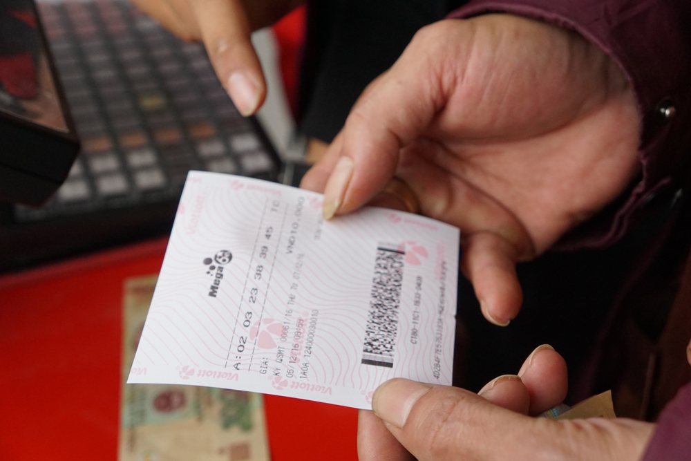 thu tuong yeu cau bao cao hoat dong cua vietlott