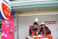 trung so 300 ty nen gui ngan hang nao