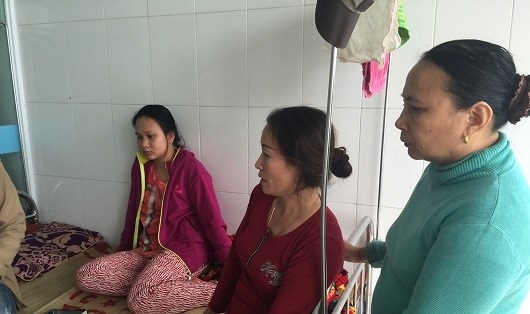 bo y te chi dao vu be moi sinh bi tat o quang tri