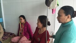 Bộ Y tế chỉ đạo vụ bé mới sinh bị tật ở Quảng Trị