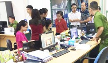 Thủ tướng yêu cầu thanh kiểm tra doanh nghiệp 1 năm/ 1 lần