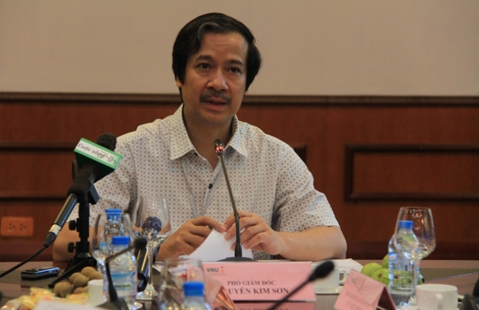 dai hoc quoc gia ha noi dung ky thi danh gia nang luc