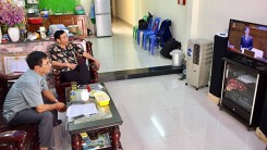 Thêm 8 tỉnh ngừng phát sóng truyền hình analog