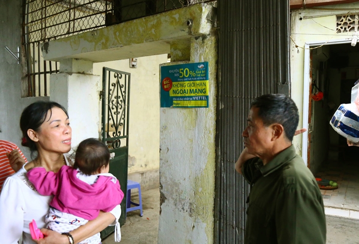 du an treo 10 nam gan 60 ho dan doi dien nguy co nha sap tung ngay
