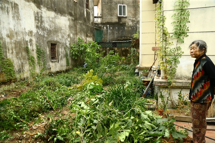 du an treo 10 nam gan 60 ho dan doi dien nguy co nha sap tung ngay