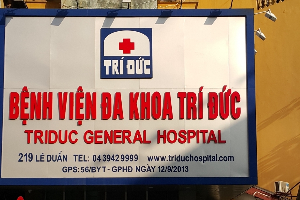 hai nguoi tu vong o benh vien tri duc nguyen nhan co the do thuoc