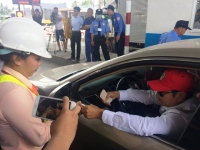 gap tai xe quyet do i bang duo c 100 do ng tien thoi o bot cai lay