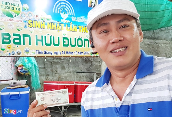 gap tai xe quyet do i bang duo c 100 do ng tien thoi o bot cai lay