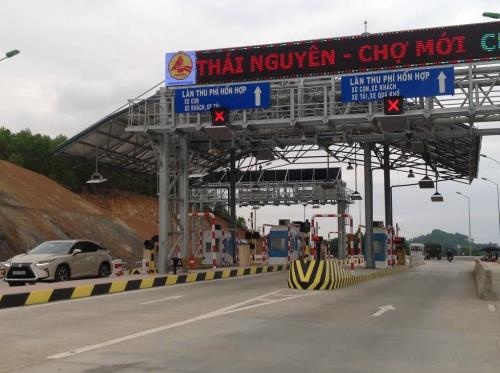 tinh thai nguyen de nghi bo tram thu phi nha dau tu bot tiep tuc khan cau