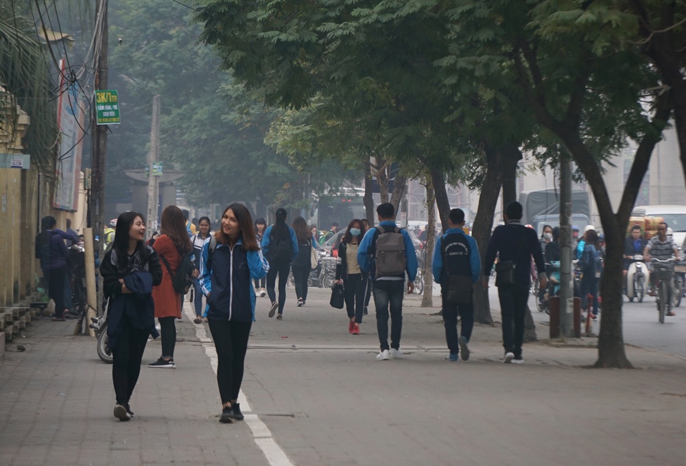 nguoi di bo chia tay via he lam ban voi long duong
