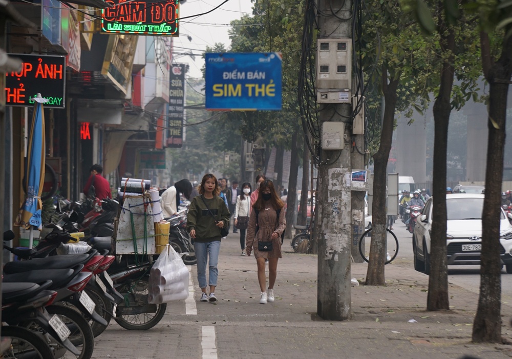 nguoi di bo chia tay via he lam ban voi long duong