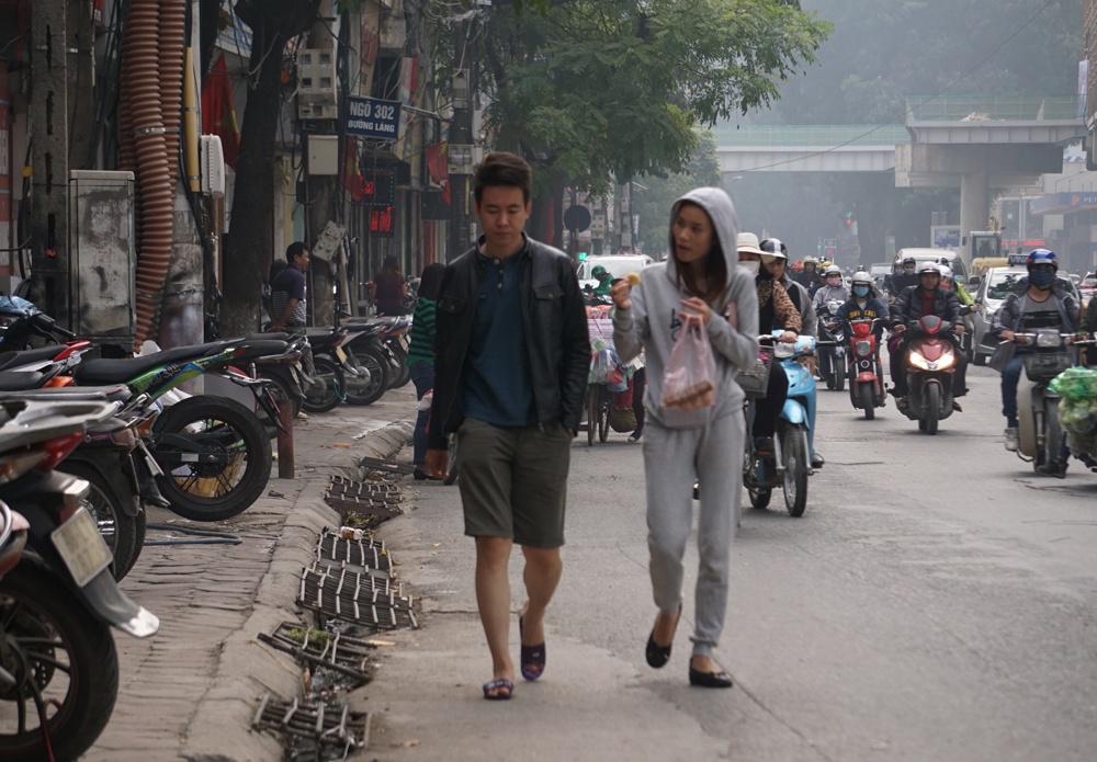 nguoi di bo chia tay via he lam ban voi long duong