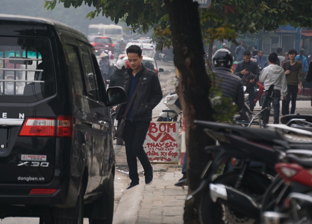 nguoi di bo chia tay via he lam ban voi long duong