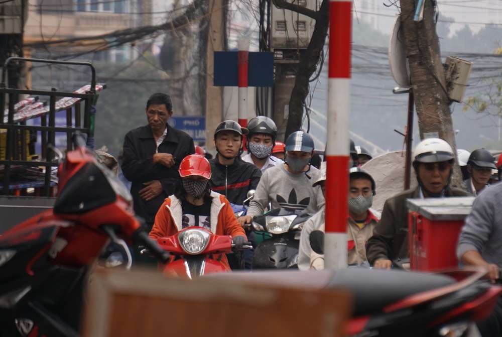 nguoi di bo chia tay via he lam ban voi long duong