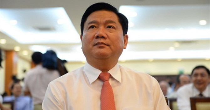 vai tro cua ong dinh la thang trong vu an tai pvc va oceanbank