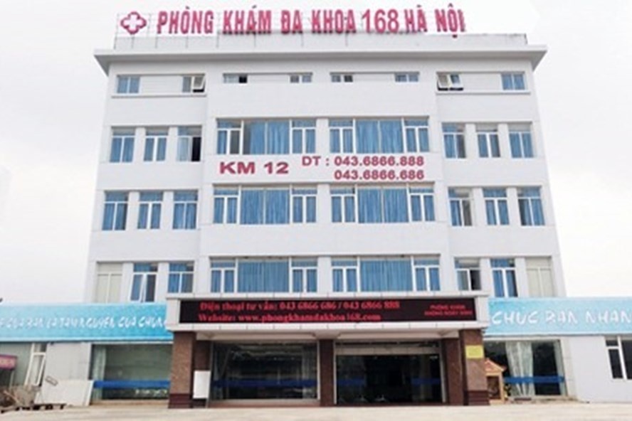 quan ly phong kham co yeu to nuoc ngoai kho van hoan kho