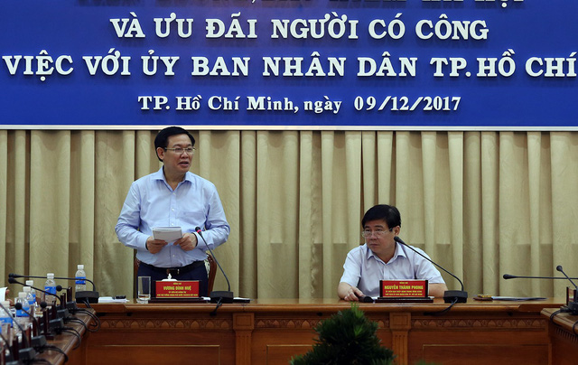 3 nam them duoc 400000 dong tang luong chu yeu chi bu truot gia