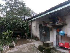Xót xa Văn miếu Vinh thành phế tích