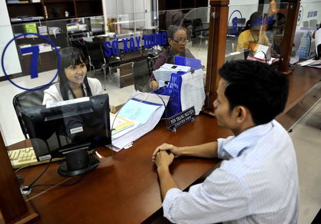 da nang khong tiep nhan cong chuc ngoai thanh de ngan chan chay viec