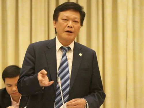 viec mat ho so bo nhiem trinh xuan thanh lien quan nhieu nguoi