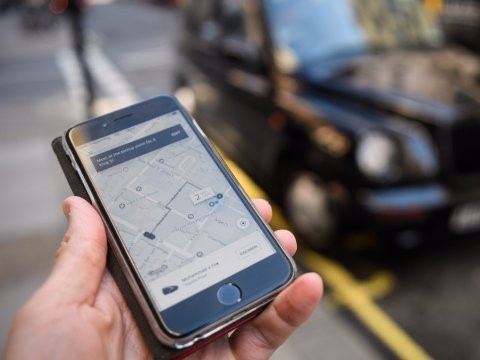 uber va con khung hoang quay roi tinh duc