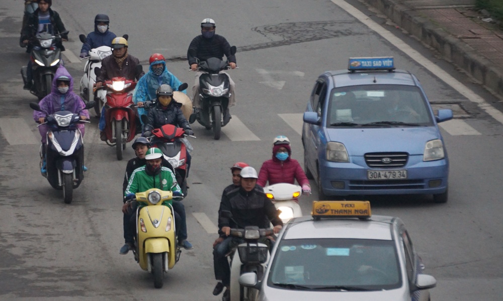 xin tang nien han cuu 3500 taxi nhung khong duoc