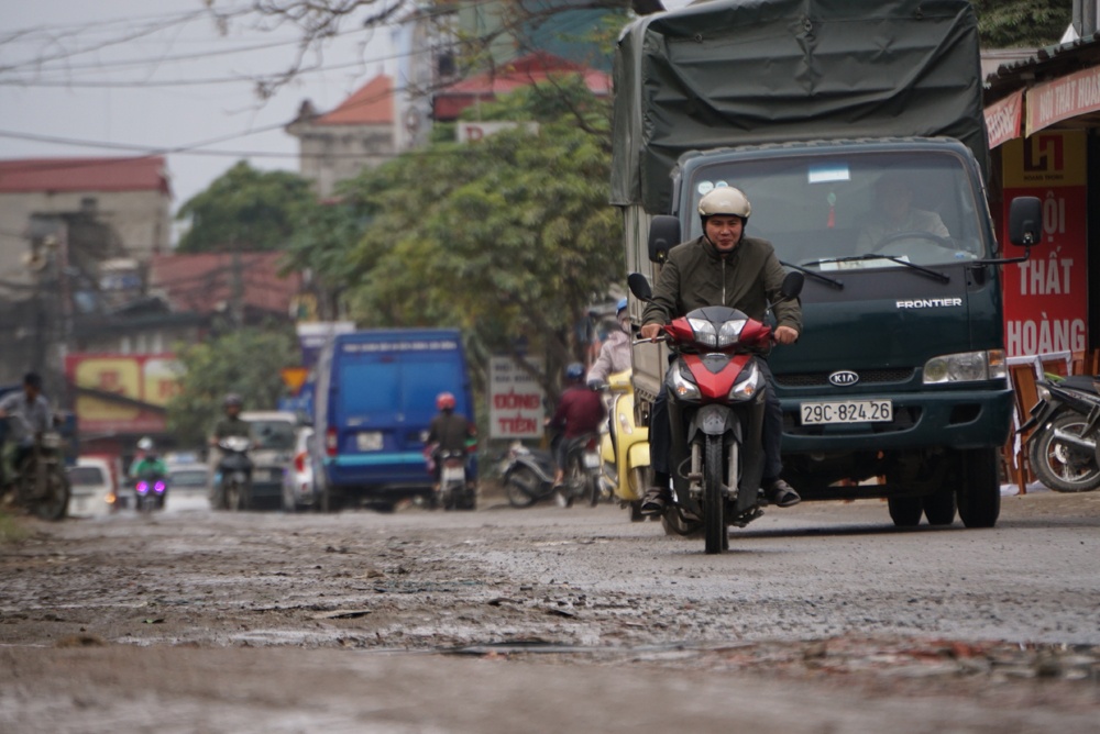 nua km duong ngay cang dau kho ngay giua thu do