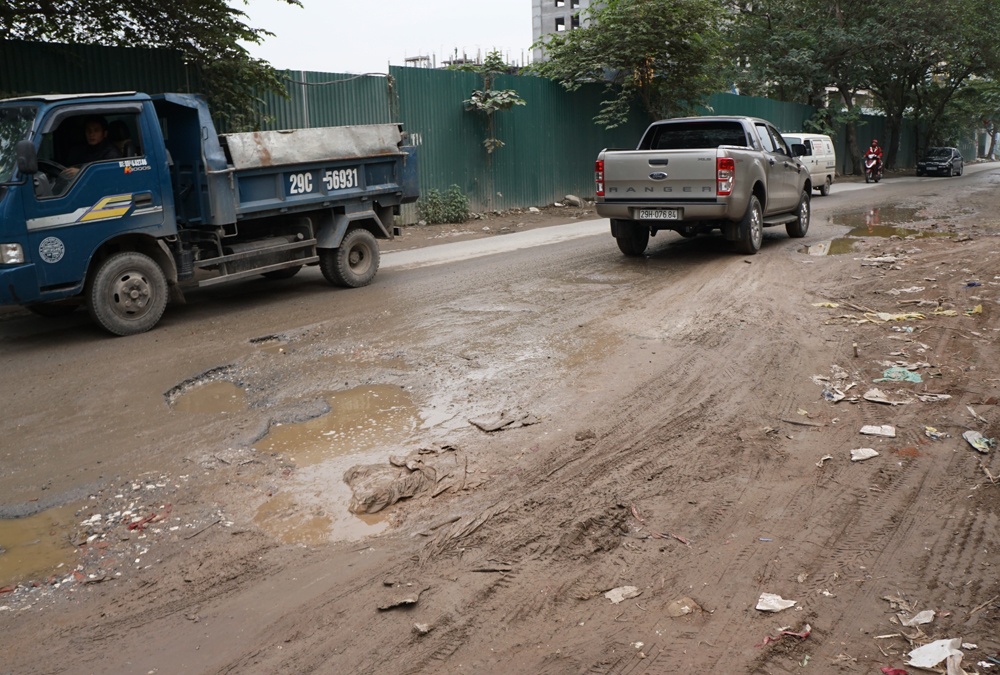 nua km duong ngay cang dau kho ngay giua thu do