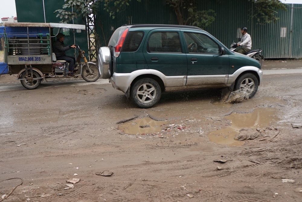 nua km duong ngay cang dau kho ngay giua thu do