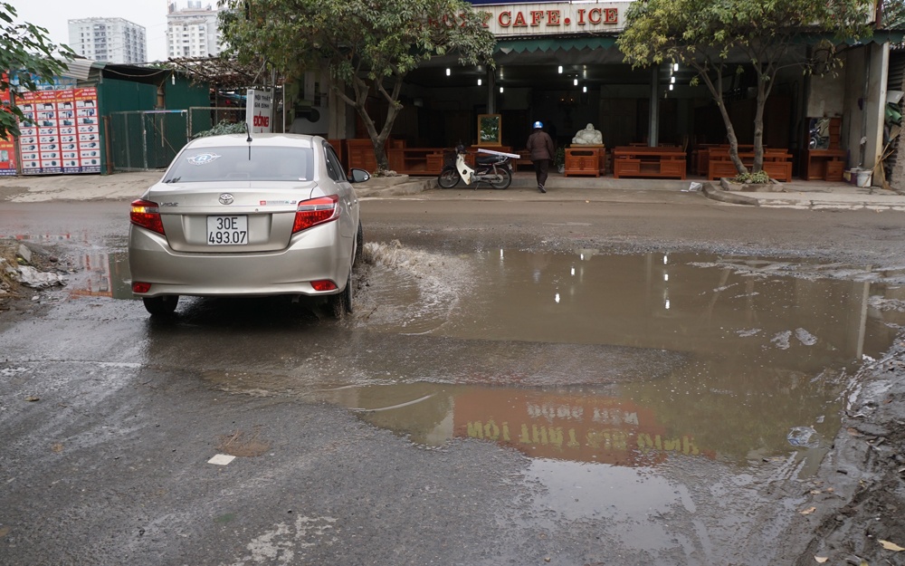 nua km duong ngay cang dau kho ngay giua thu do