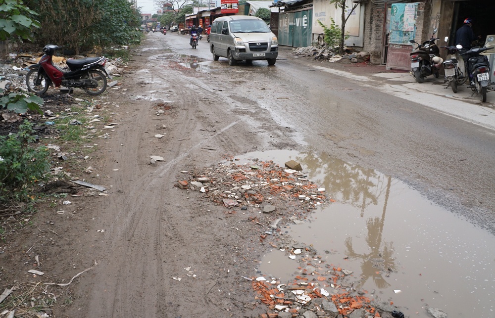 nua km duong ngay cang dau kho ngay giua thu do