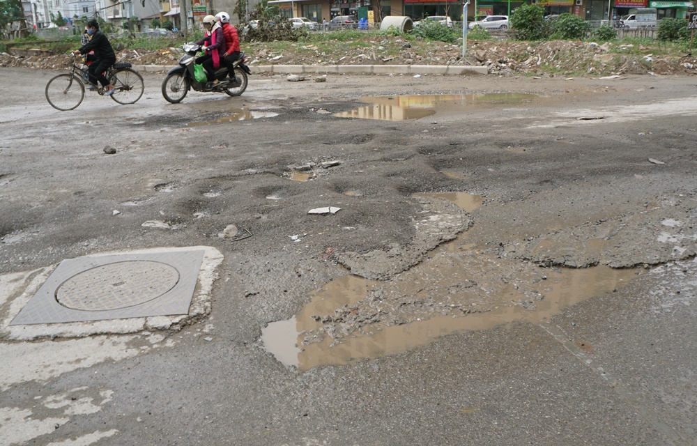 nua km duong ngay cang dau kho ngay giua thu do