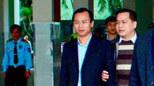 Vũ 'nhôm' tẩu tán tài sản trước khi 'mất tích'; ông Trầm Bê lộ tài sản 'khủng'