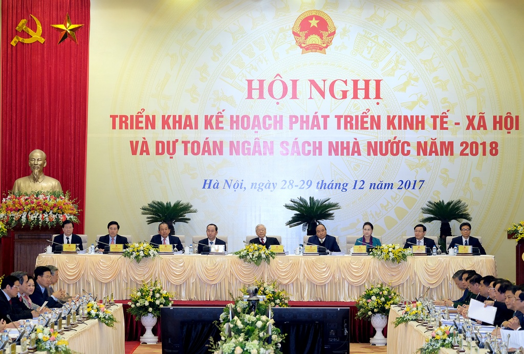 chinh phu bo n tro ng tam chi dao die u ha nh va 59 nhie m vu gia i pha p cu a chi nh phu