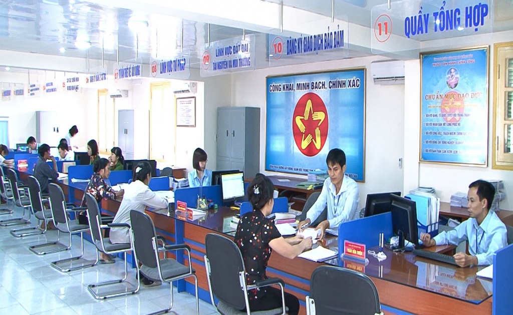 mot so bo nganh dia phuong tu dat them thu tuc