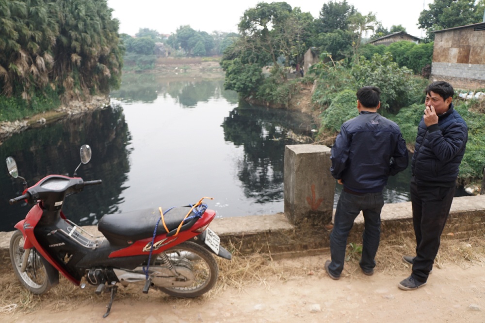 kinh hai nhin nhung nguon xa thai dau doc song bac hung hai