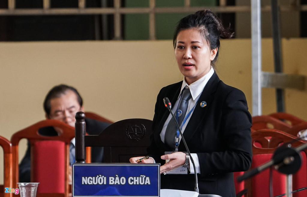 luat su ong phan van vinh se khang cao