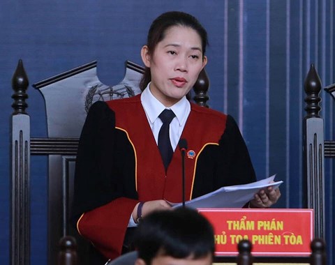 hieu sao cho dung ve ban an kich khung doi voi cuu tuong cong an