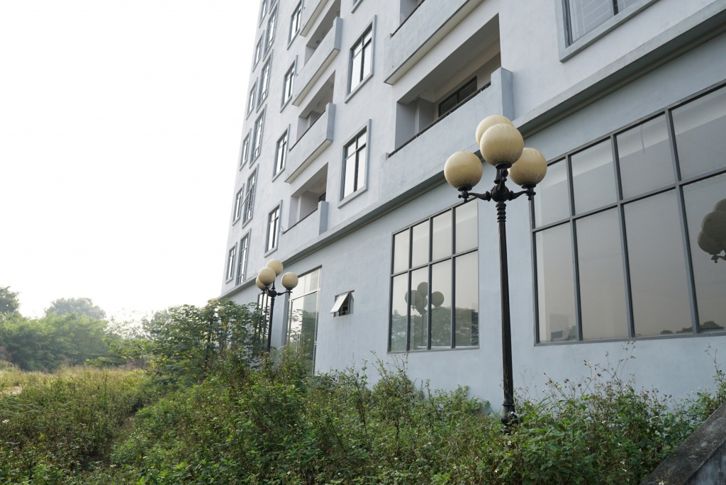 ha noi xot xa khu tai dinh cu phu dien bo hoang co dai vay kin