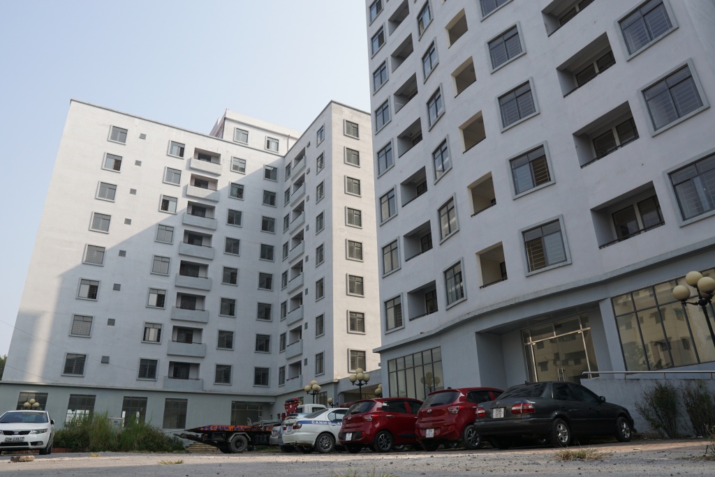 ha noi xot xa khu tai dinh cu phu dien bo hoang co dai vay kin