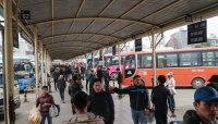 hoi dong nhan dan ha noi dong tinh xay ben xe yen so