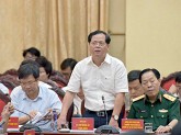 Hà Nội: Làm 1 giờ/ngày, 102 nghìn cán bộ 'đốt'… 1.079 tỉ đồng/năm