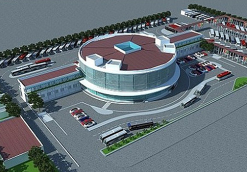 hoi dong nhan dan ha noi dong tinh xay ben xe yen so