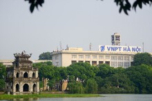 Chủ tịch Hà Nội tiếp tục đề nghị trả lại tên 'Bưu điện Hà Nội'